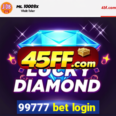 99777 bet login